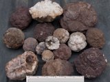 Whispering Pines Geodes